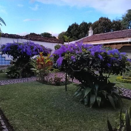 Hostal San Nicolas Antigua Ngoại thất bức ảnh