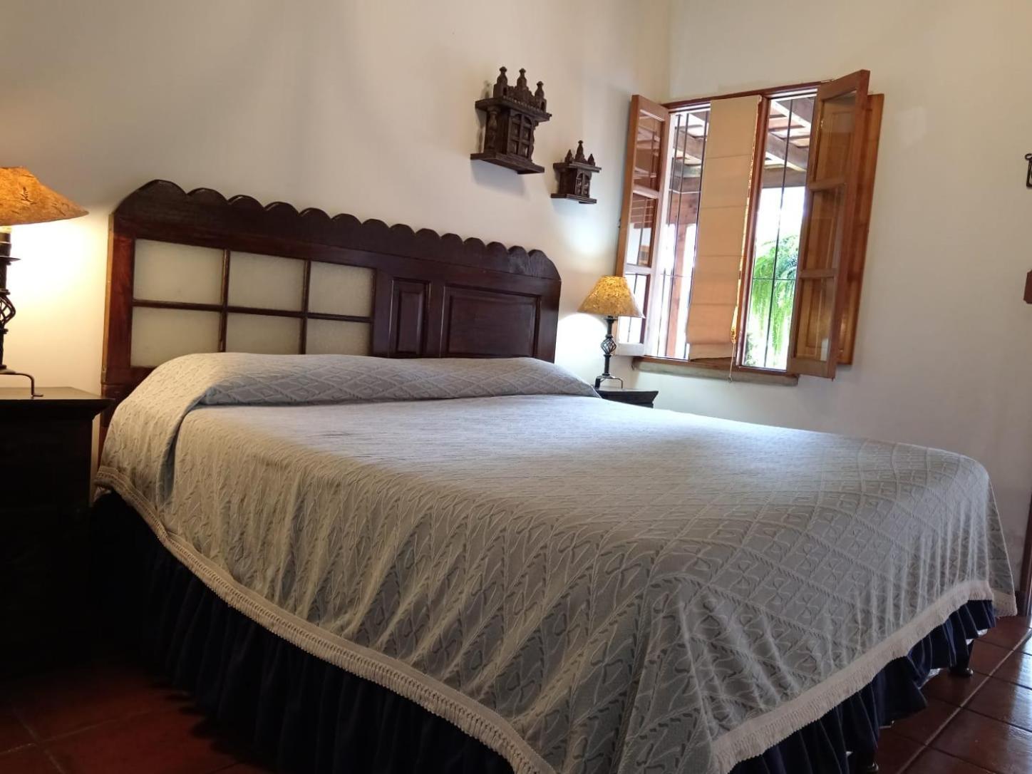 Hostal San Nicolas Antigua Ngoại thất bức ảnh