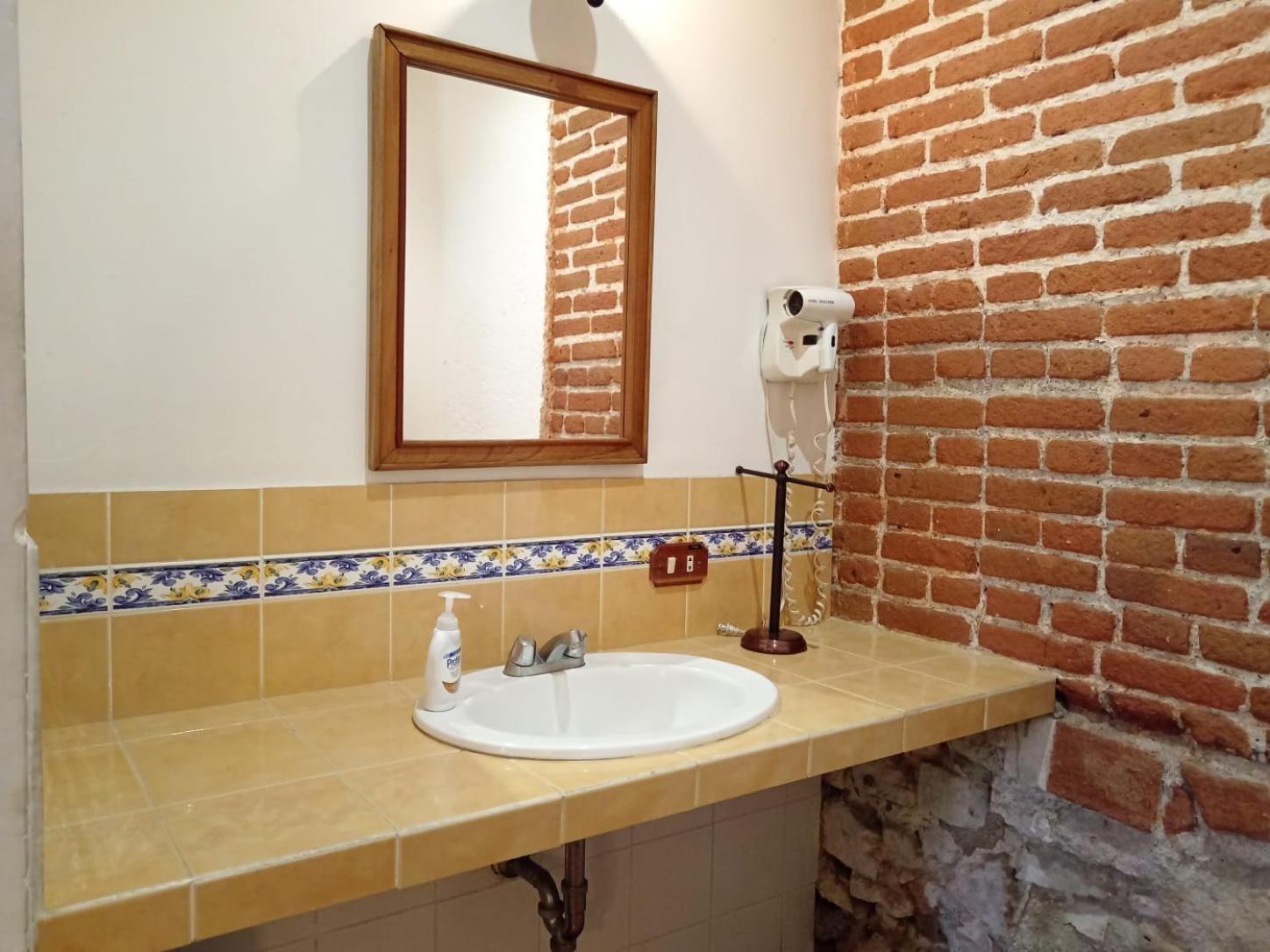 Hostal San Nicolas Antigua Ngoại thất bức ảnh