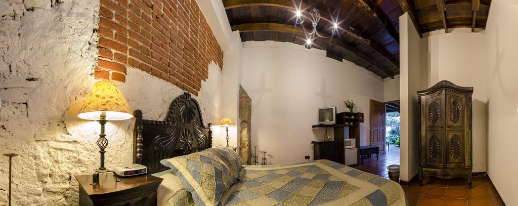 Hostal San Nicolas Antigua Phòng bức ảnh