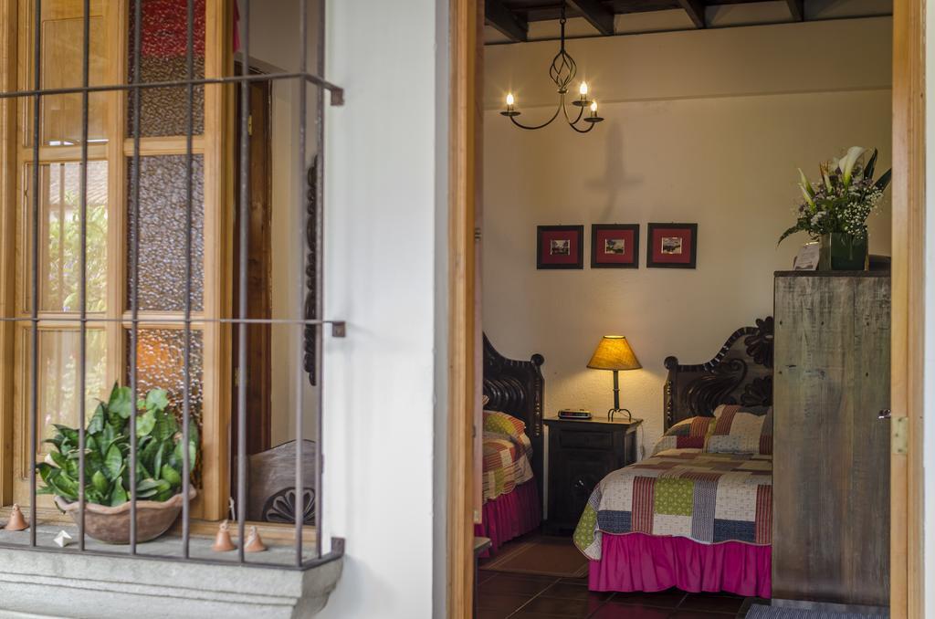 Hostal San Nicolas Antigua Ngoại thất bức ảnh