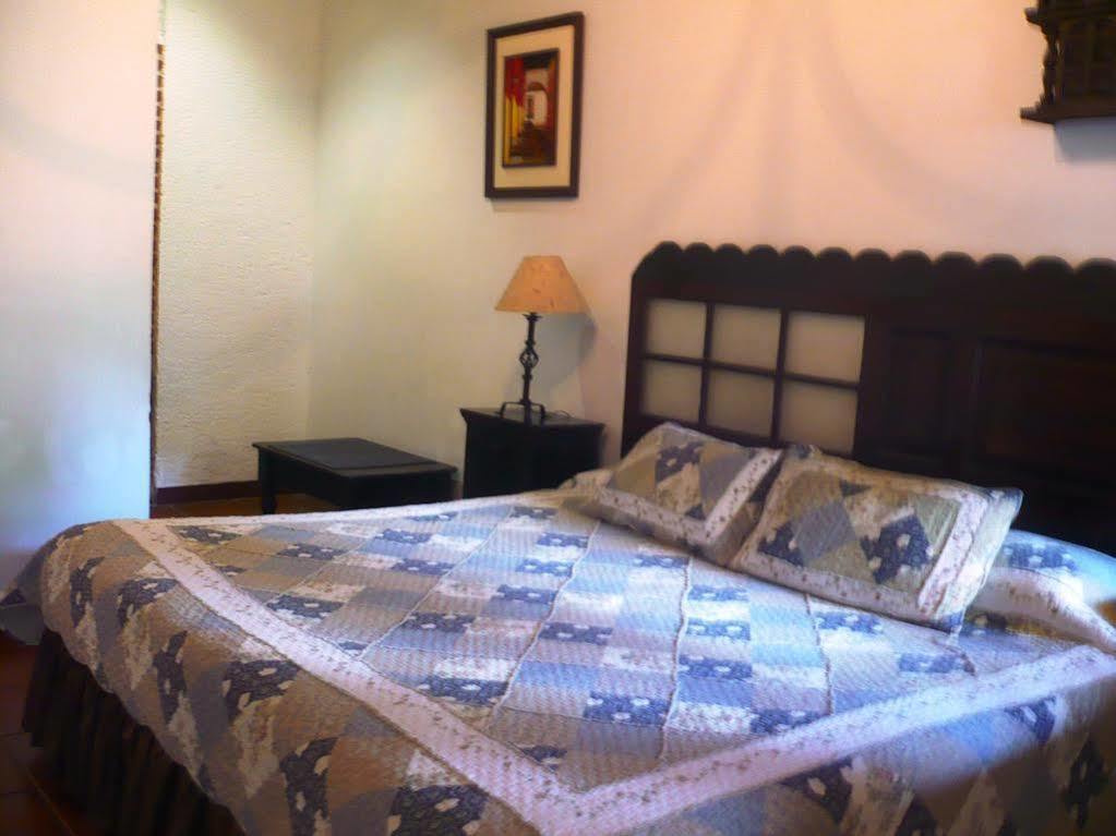 Hostal San Nicolas Antigua Ngoại thất bức ảnh