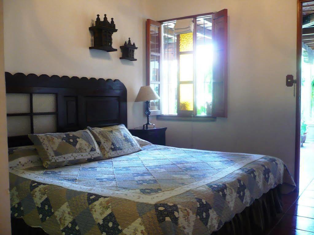 Hostal San Nicolas Antigua Ngoại thất bức ảnh